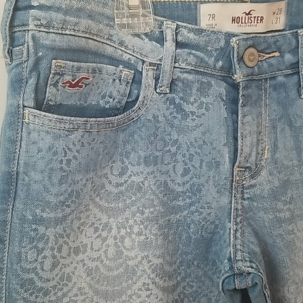 JEANS - Picture 3 of 7